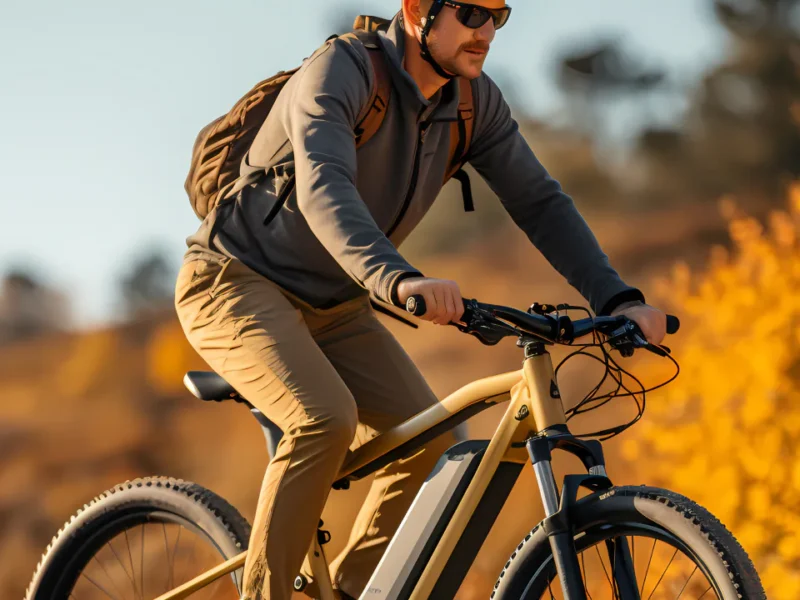 Easy24ED | Your Ultimate eBike Commuter Companion!