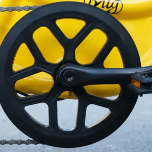 KHS x Sillykids Bug S | Cargo e-bike