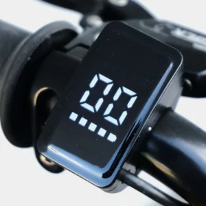 KHS x Sillykids Bug S | Cargo e-bike