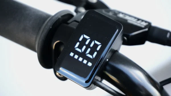 KHS x Sillykids Bug S | Cargo e-bike