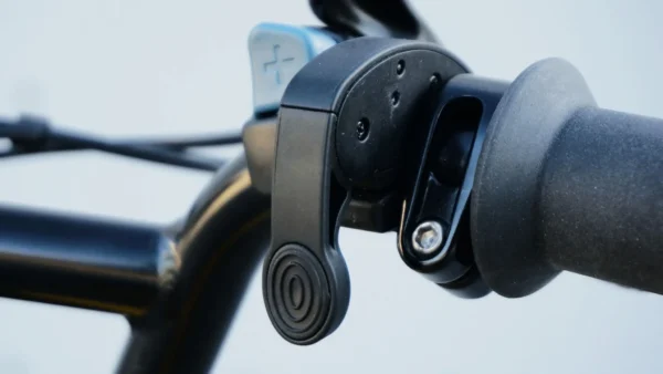 KHS x Sillykids Bug S | Cargo e-bike