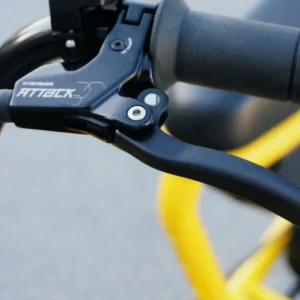 KHS x Sillykids Bug S | Cargo e-bike