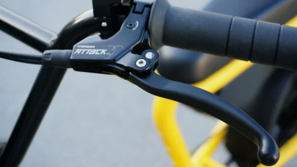 KHS x Sillykids Bug S | Cargo e-bike