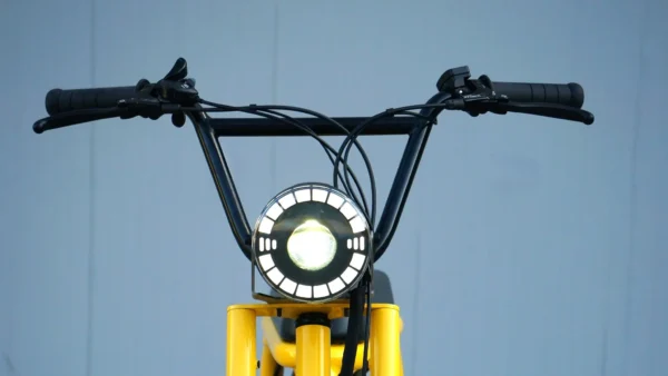 KHS x Sillykids Bug S | Cargo e-bike