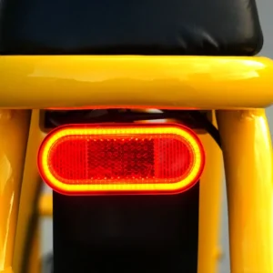 KHS x Sillykids Bug S | Cargo e-bike