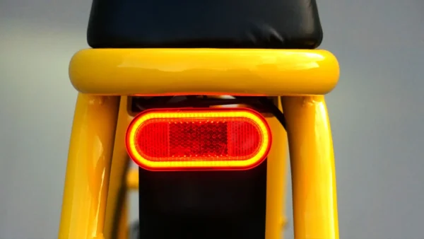 KHS x Sillykids Bug S | Cargo e-bike