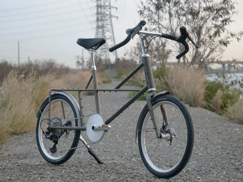 KHS 1972P main picture