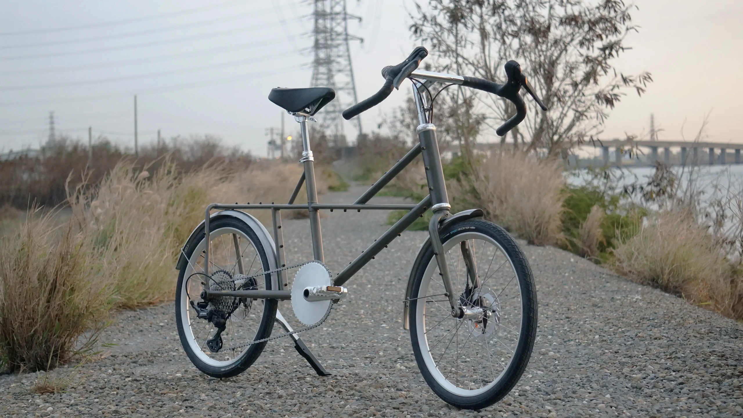 KHS 1972P main picture