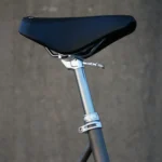 KHS 1972P dropper post in extended position