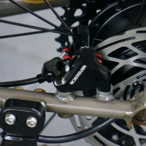 KHS 1972S Rear Brake