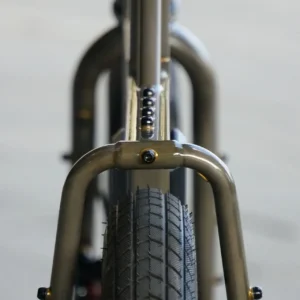 Details of KHS 1972S rear rack