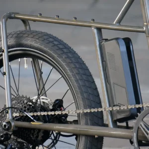 KHS 1972S rear triangle