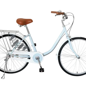 KHS Anla 24 | 24-inch Single Speed Ladies Bike