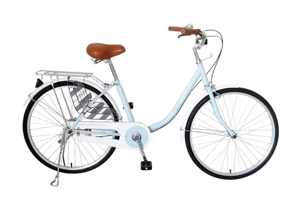 KHS Anla 24 | 24-inch Single Speed Ladies Bike