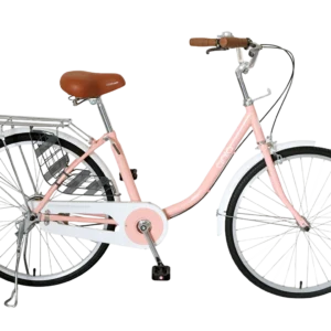 KHS Anla 24 | 24-inch Single Speed Ladies Bike