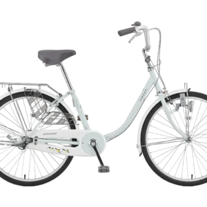 KHS Anla 24 | 24-inch Single Speed Ladies Bike