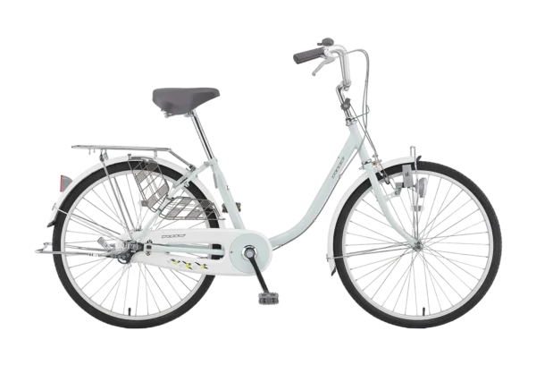 KHS Anla 24 | 24-inch Single Speed Ladies Bike