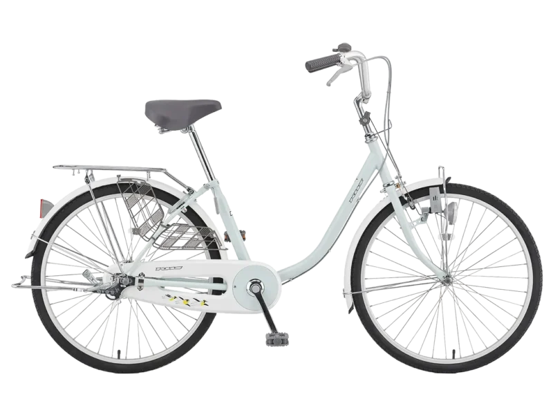 KHS Anla 24 | 24-inch Single Speed Ladies Bike