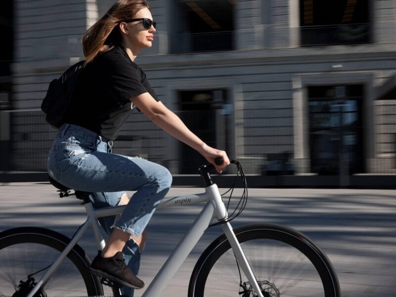 Easy24ED | Your Ultimate eBike Commuter Companion!