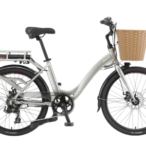 Easy24ED | Your Ultimate eBike Commuter Companion!