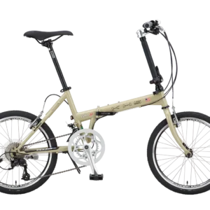 KHS F20-JJ | 16-Speed CrMo 20-inch Folding Bike