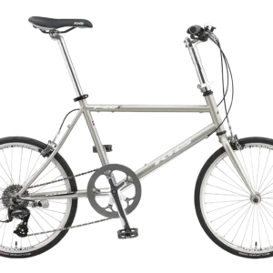 KHS P20-T451 Mini Velo: Ultimate Performance Urban Commuter