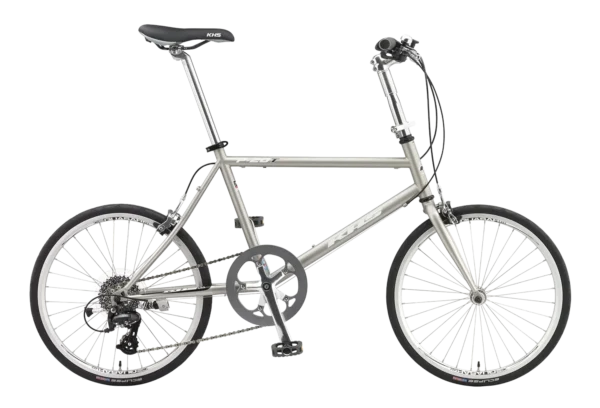 KHS P20-T451 Mini Velo: Ultimate Performance Urban Commuter