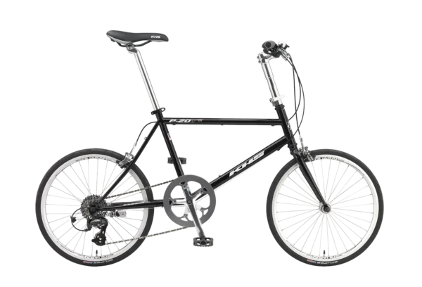 KHS P20-T451 Mini Velo: Ultimate Performance Urban Commuter