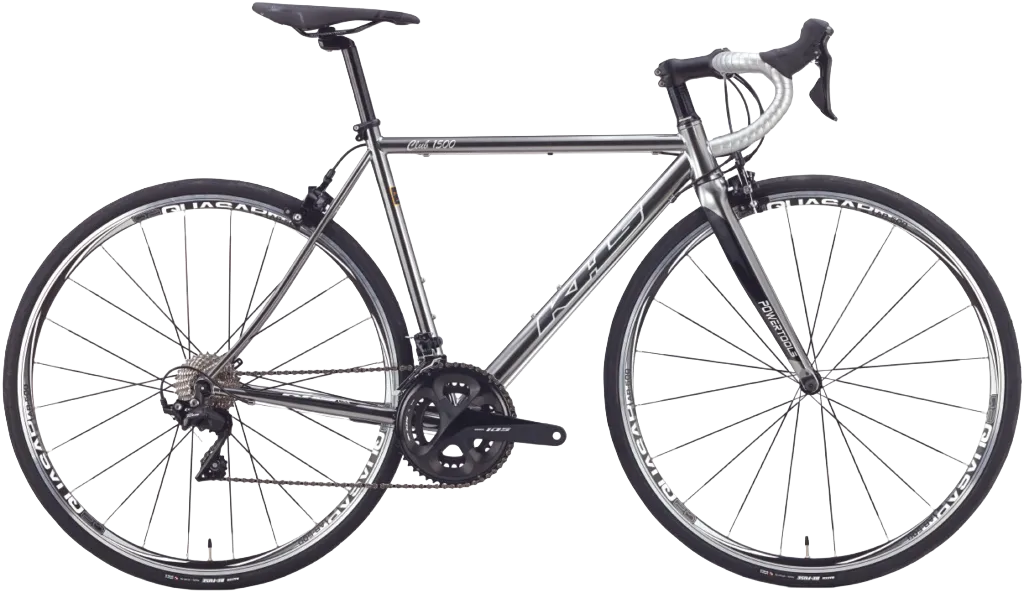 Road Bike from KHS Cycle Road Bike from KHS Cycle