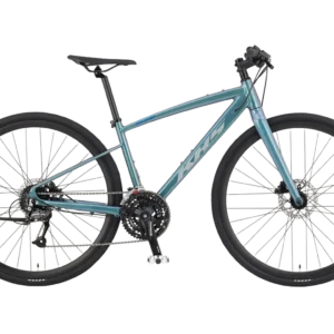 Flite 390D | Flat-Bar Road Bike with Disc Brakes