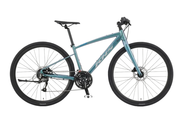 Flite 390D | Flat-Bar Road Bike with Disc Brakes