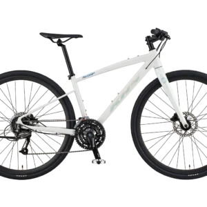 Flite 390D | Flat-Bar Road Bike with Disc Brakes