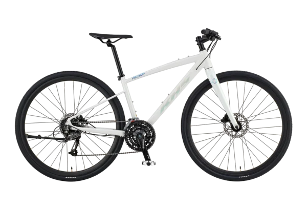 Flite 390D | Flat-Bar Road Bike with Disc Brakes