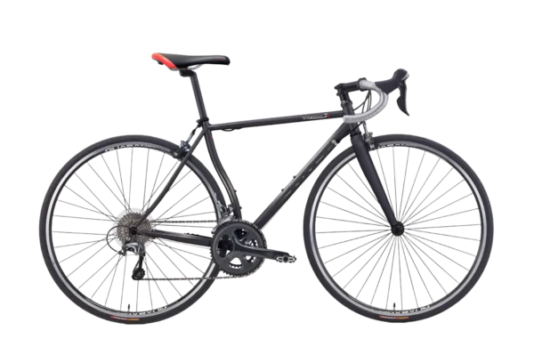 Vitamin-S1 | Unleash Your Ride with This Iconic Drop Bar Road Bike!